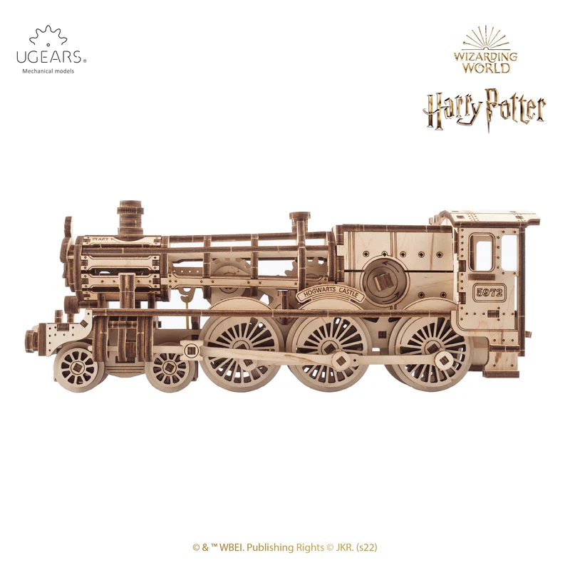 Hogwarts Express – Harry Potter