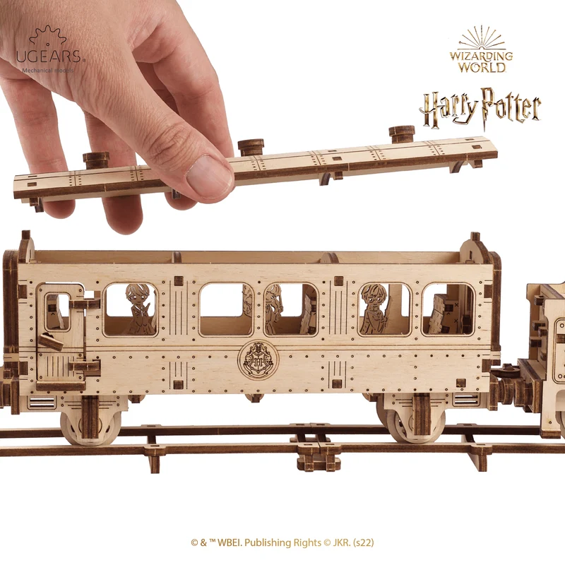 Hogwarts Express – Harry Potter
