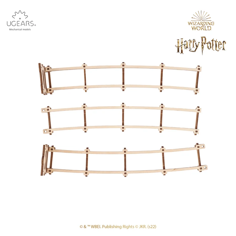 Hogwarts Express – Harry Potter
