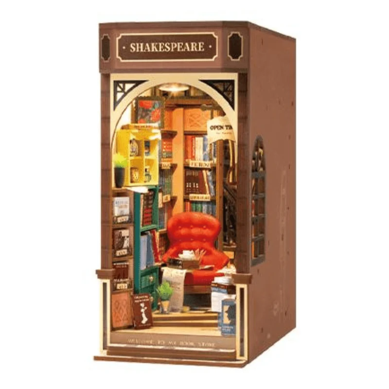 Bookstore – Rolife