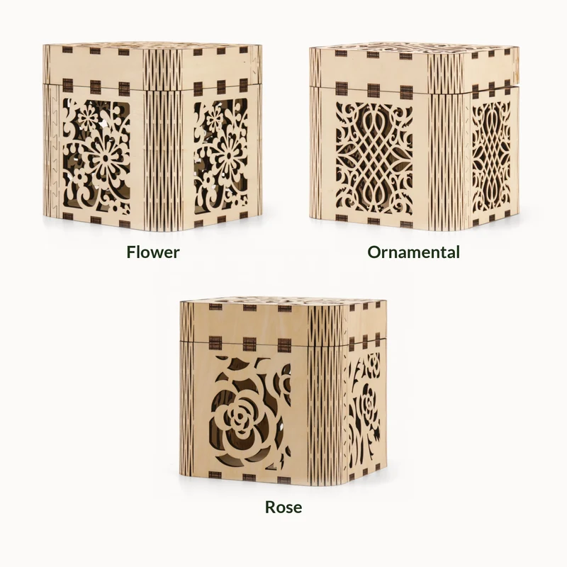 Schatzkästchen | Gift Box