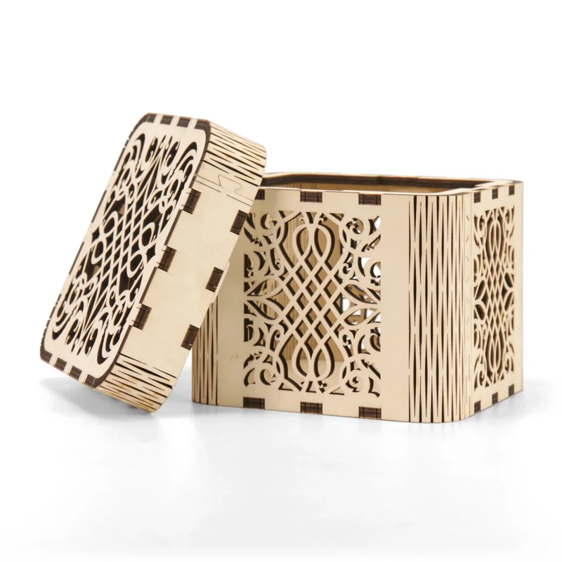 Schatzkästchen | Gift Box