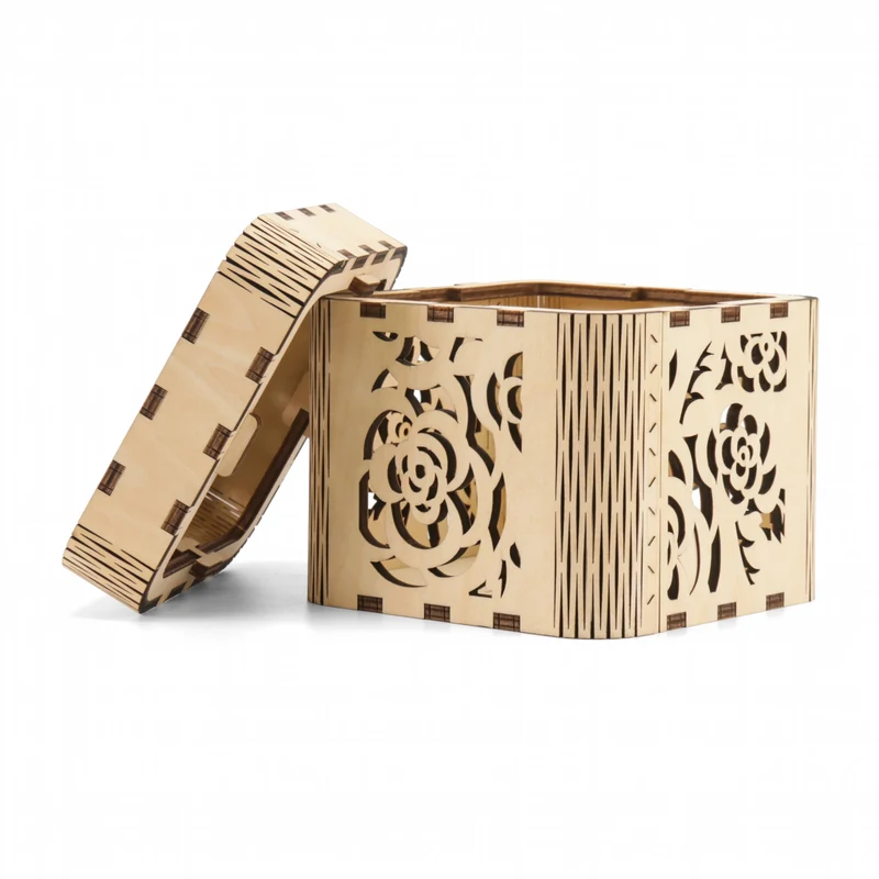Schatzkästchen | Gift Box