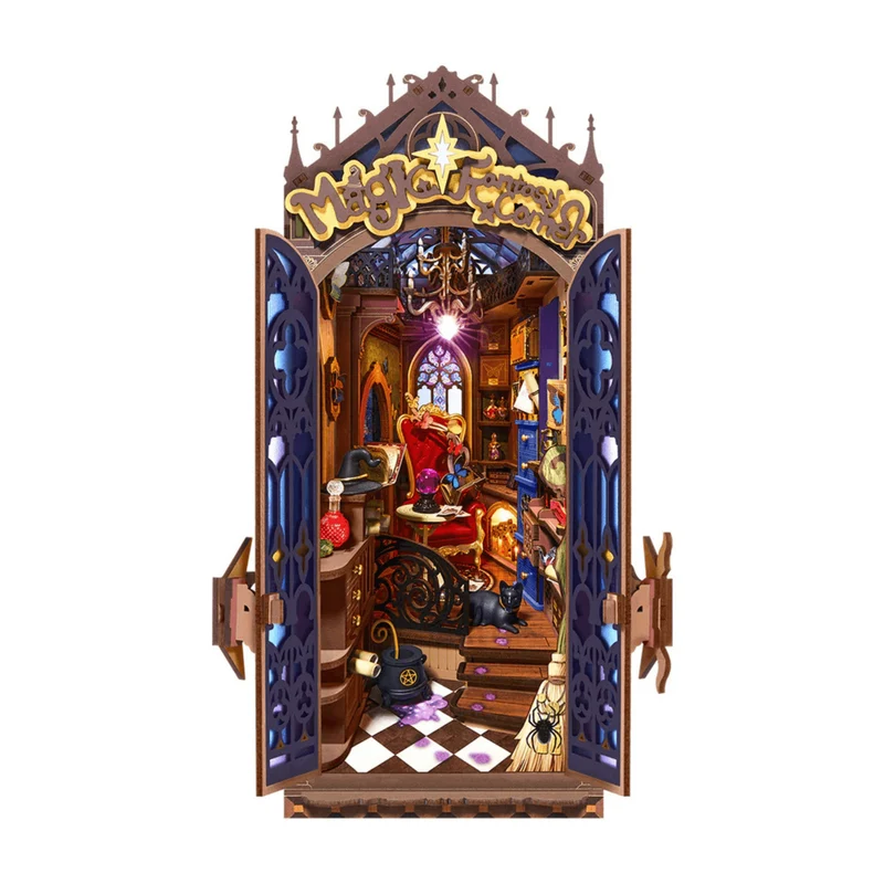 MagicFantasy