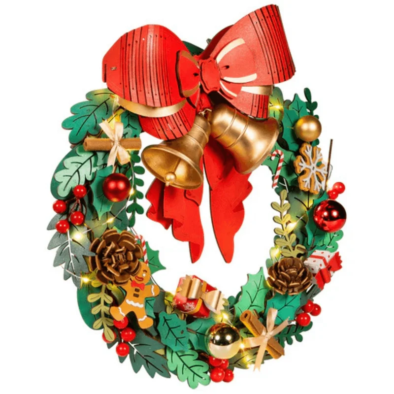 Weihnachtskranz