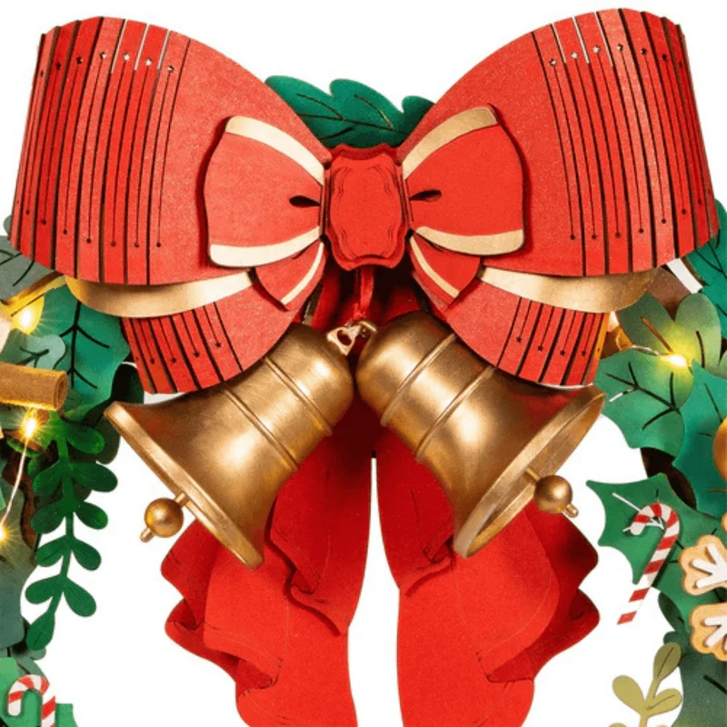 Weihnachtskranz