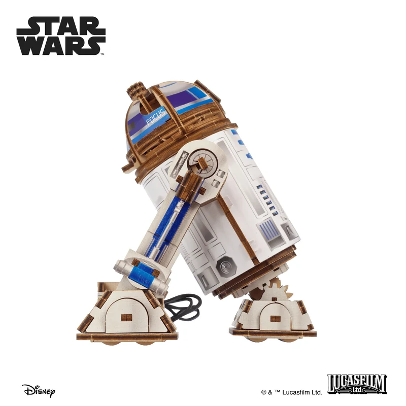 Star Wars - R2D2