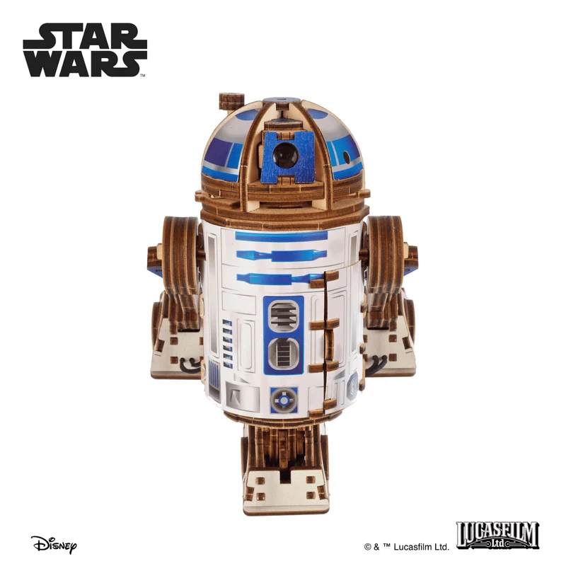 Star Wars - R2D2