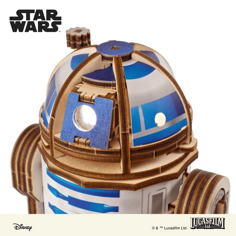 Star Wars - R2D2