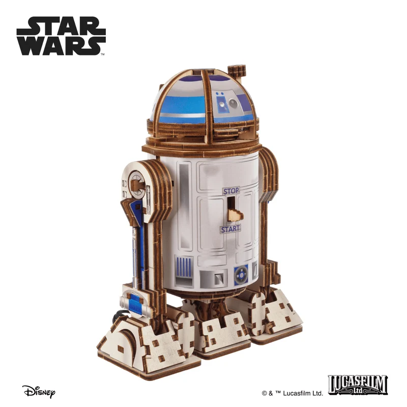 Star Wars - R2D2