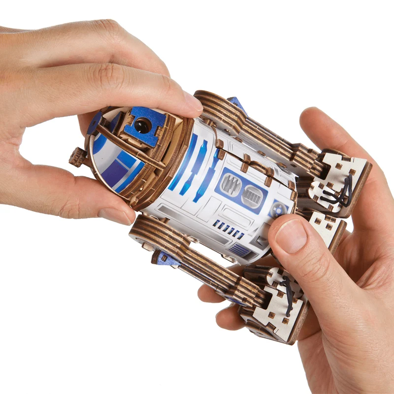Star Wars - R2D2