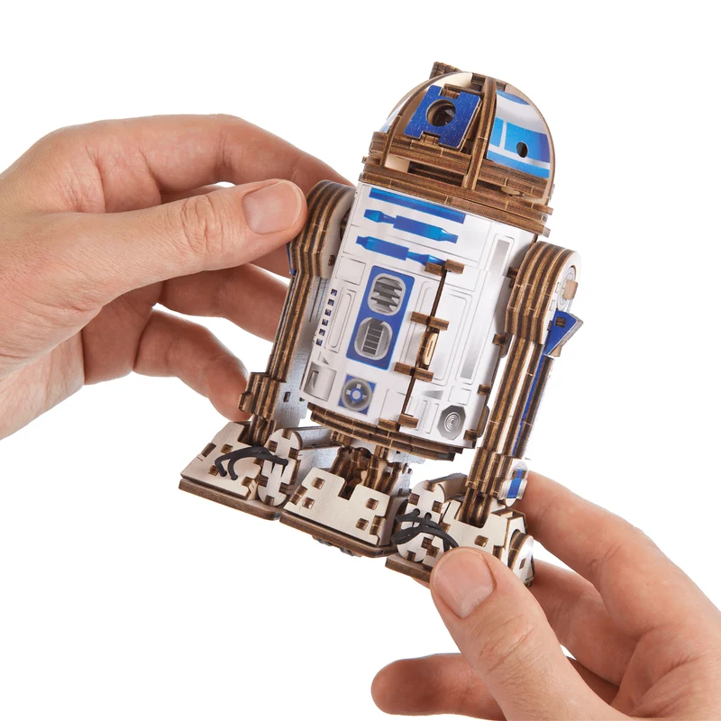 Star Wars - R2D2