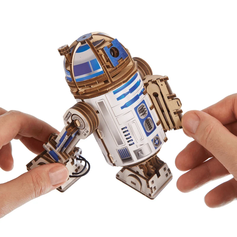 Star Wars - R2D2