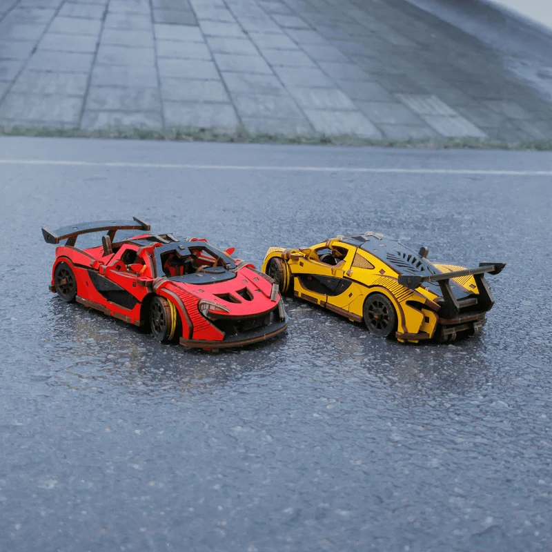 Racing Car Rennauto