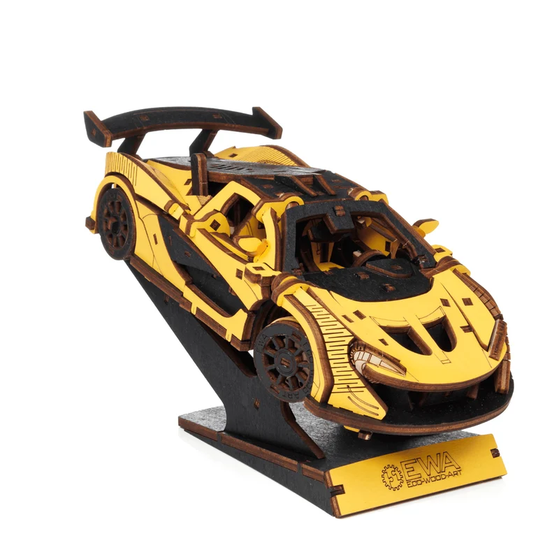 Racing Car Rennauto