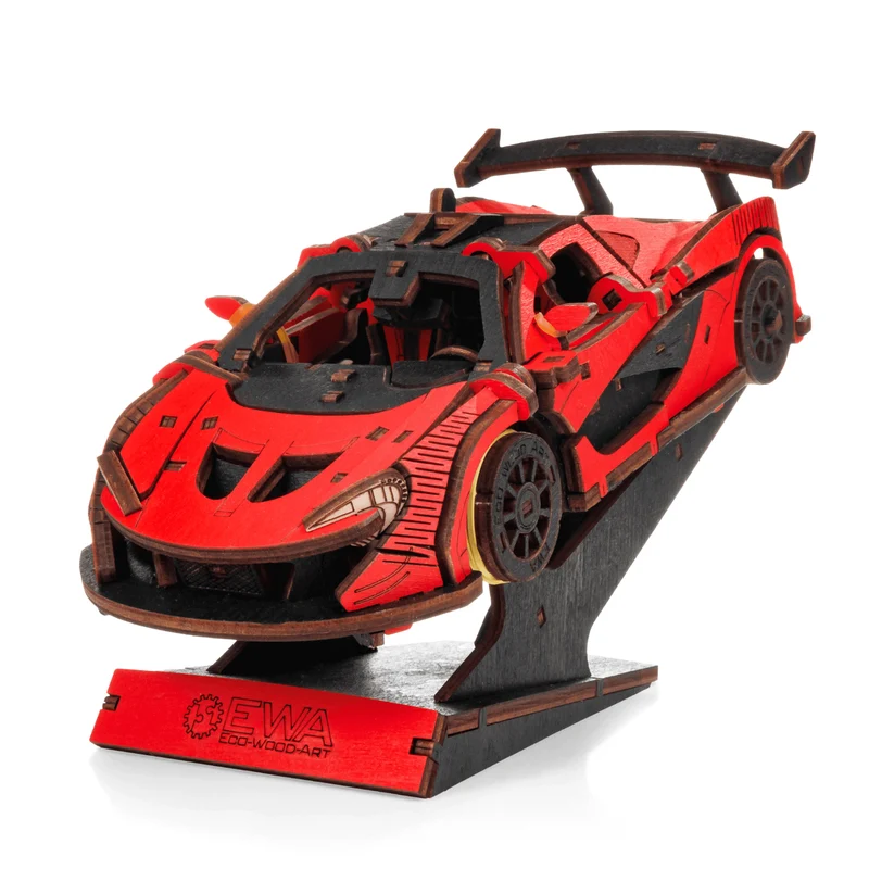 Racing Car Rennauto