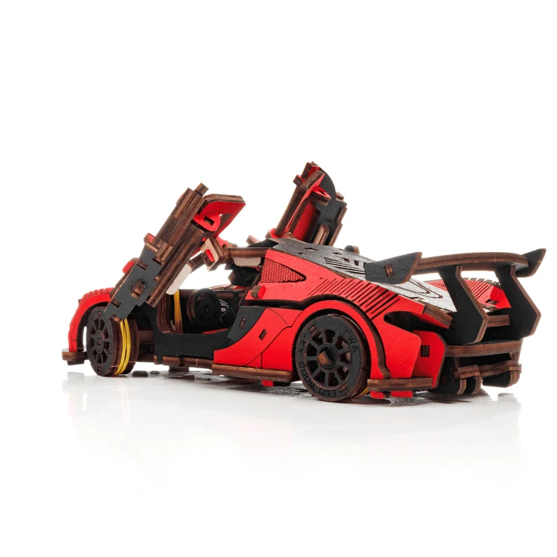 Racing Car Rennauto
