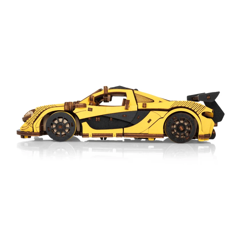Racing Car Rennauto