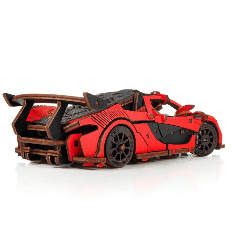 Racing Car Rennauto