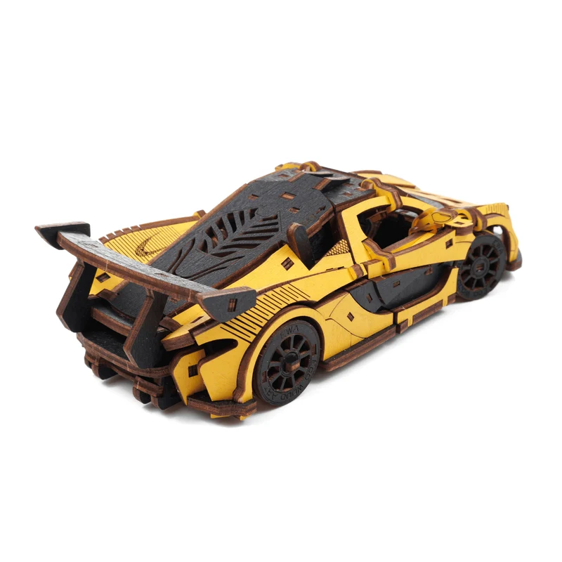 Racing Car Rennauto