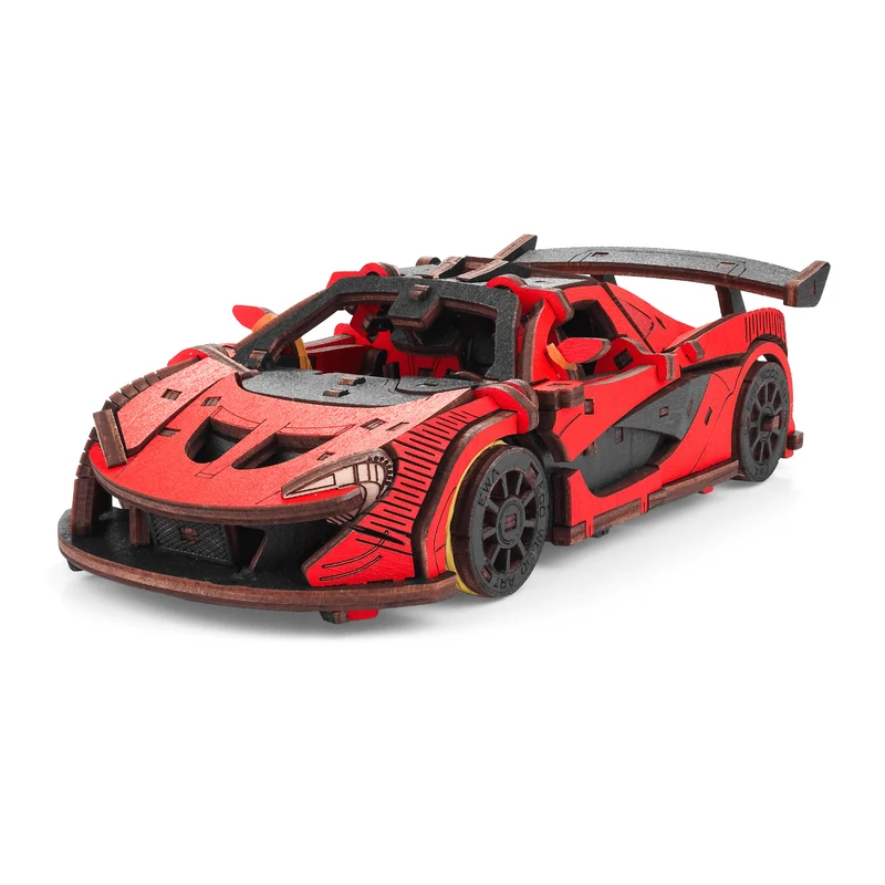 Racing Car Rennauto