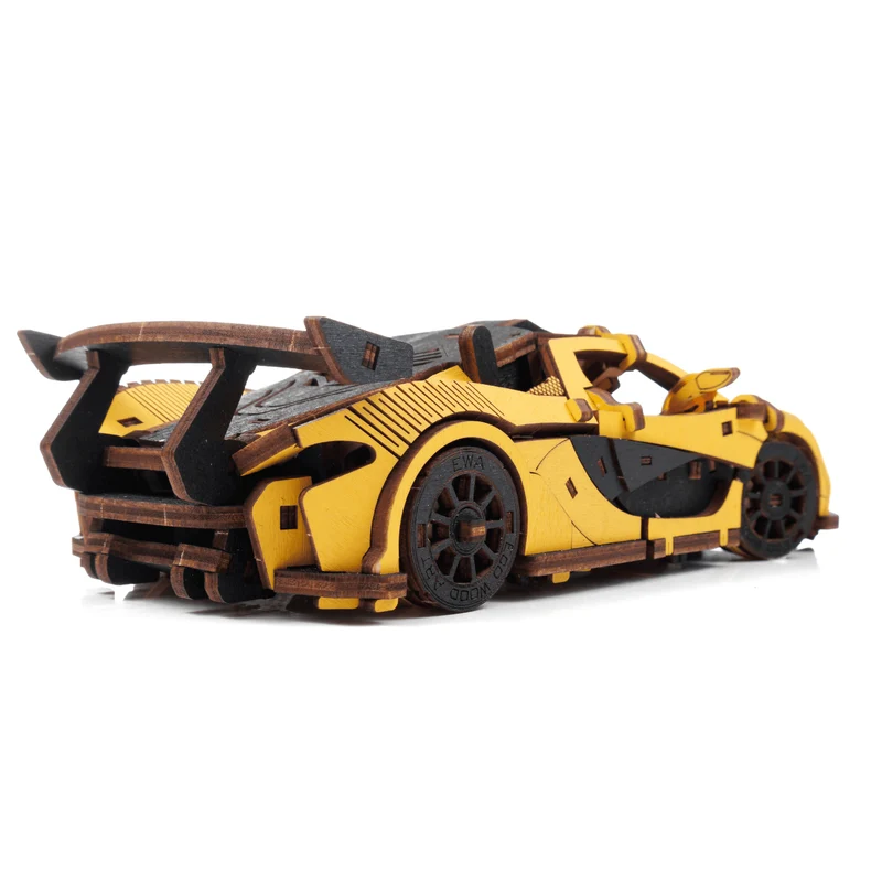 Racing Car Rennauto