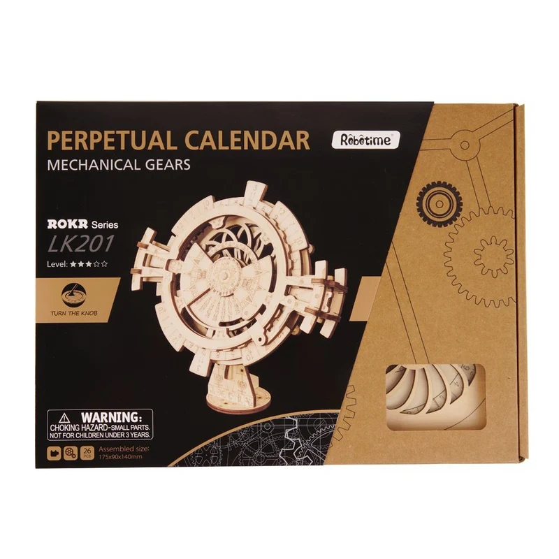 Ewiger Kalender