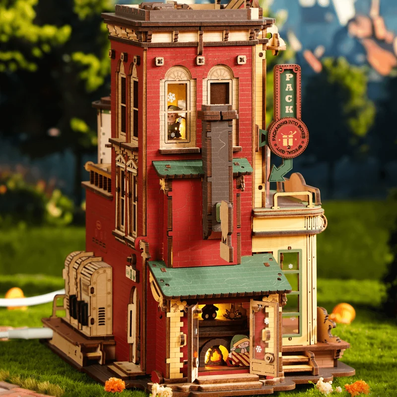 Dream Gift Factory