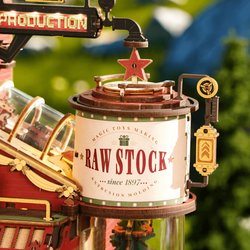 Dream Gift Factory