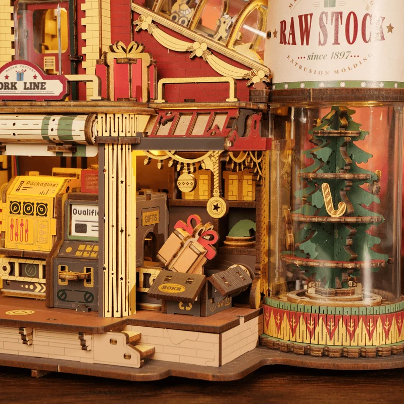 Dream Gift Factory