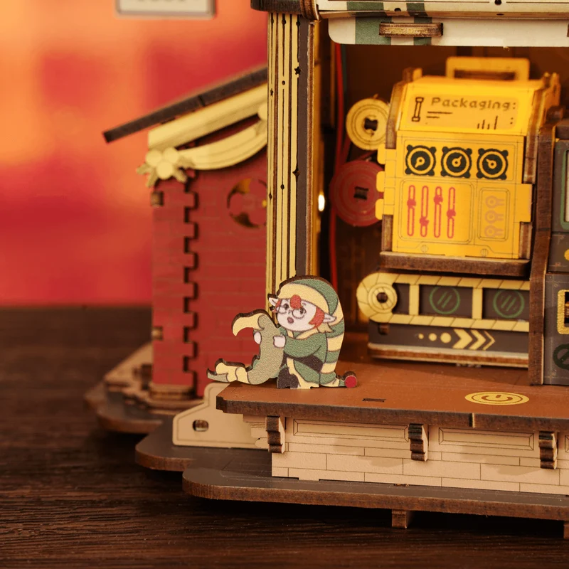 Dream Gift Factory