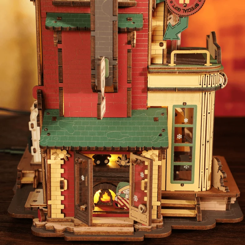 Dream Gift Factory