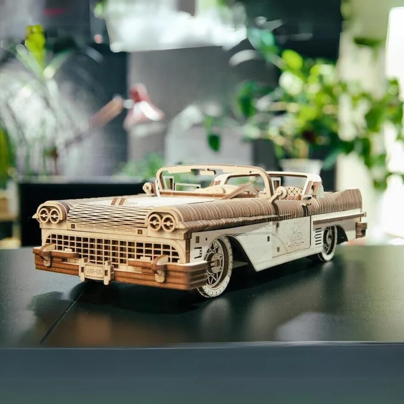 Traumcabriolet VM-05