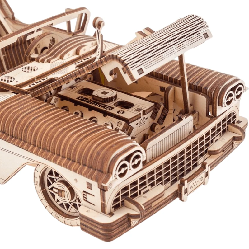 Traumcabriolet VM-05