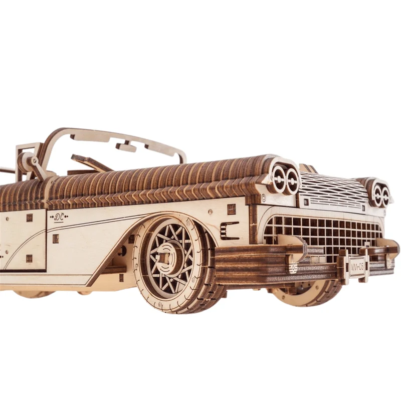 Traumcabriolet VM-05