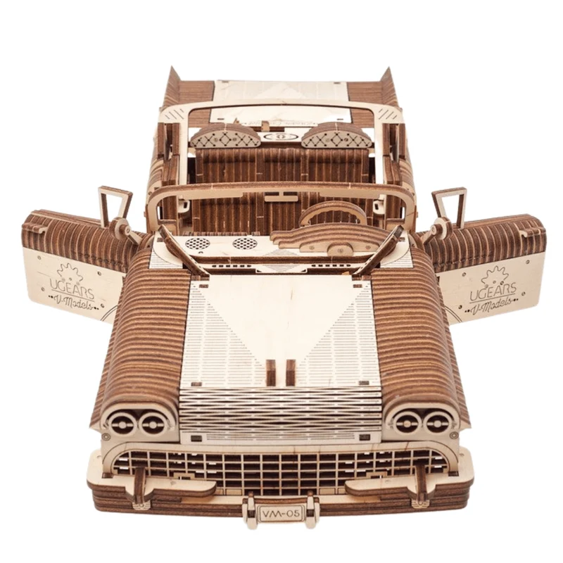 Traumcabriolet VM-05