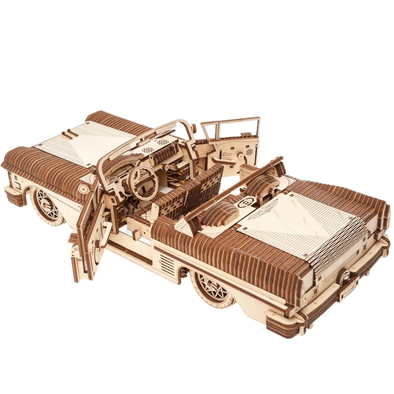 Traumcabriolet VM-05