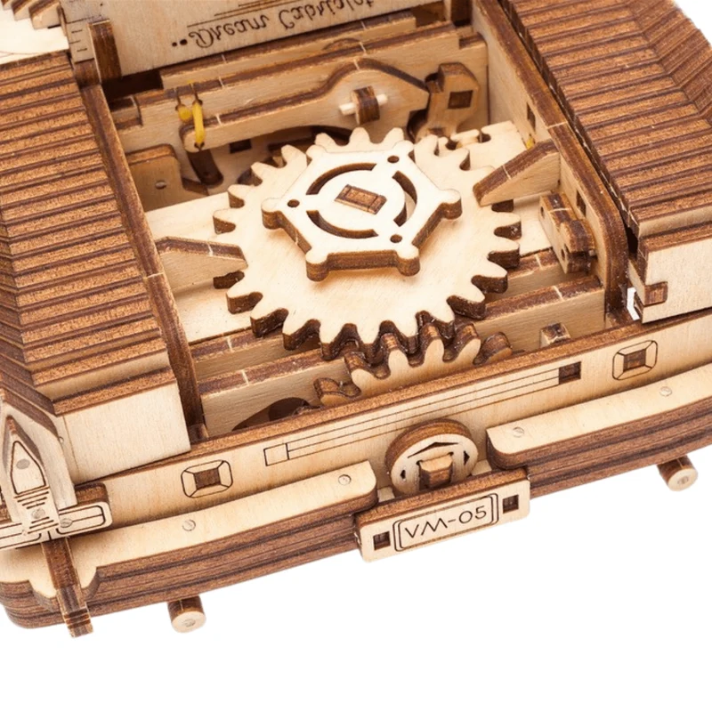 Traumcabriolet VM-05