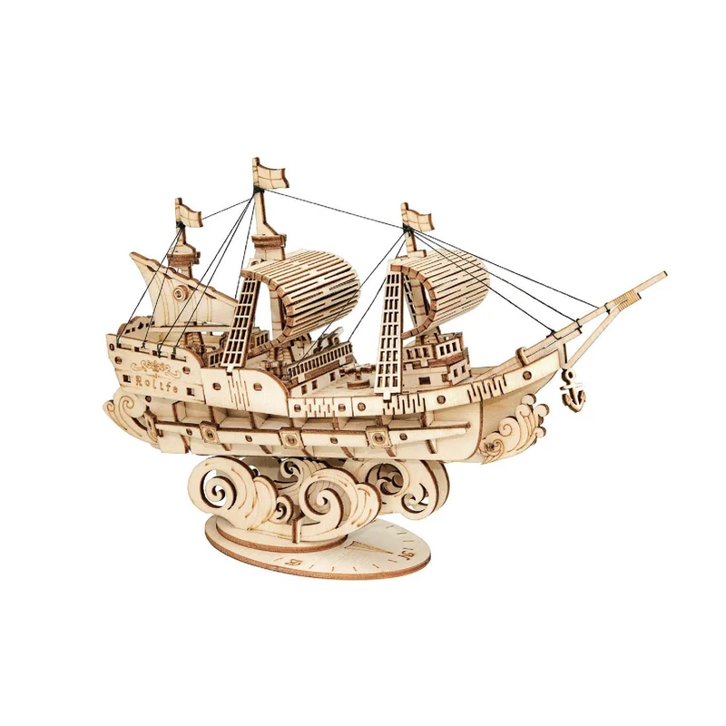 Segelschiff