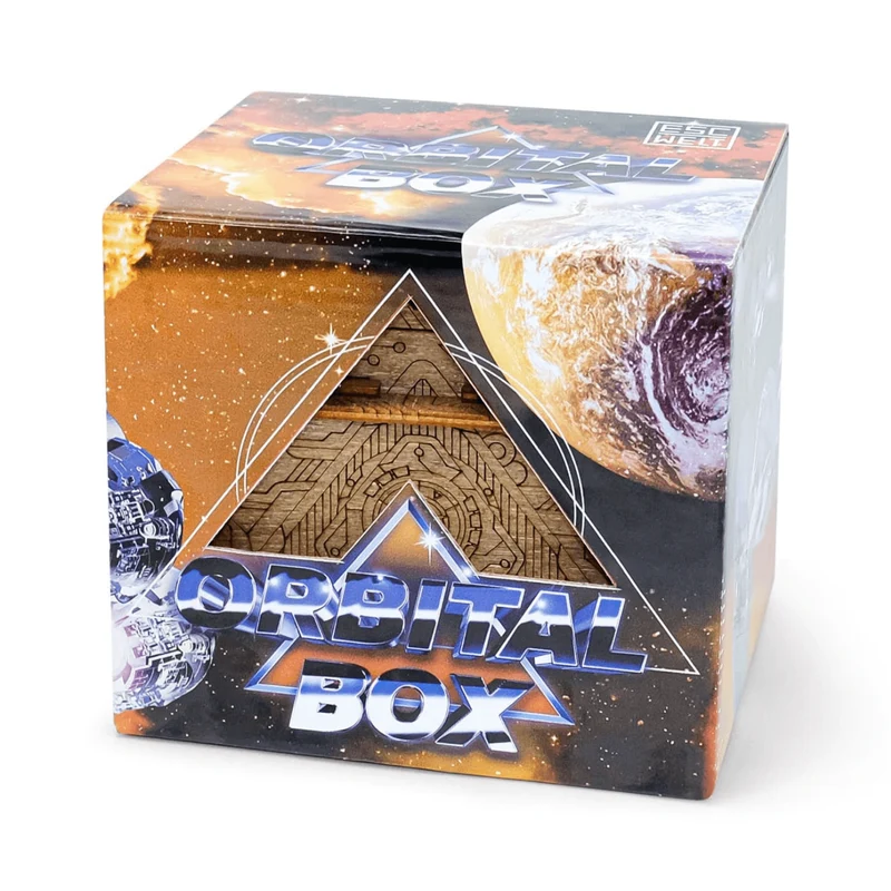 Orbital Box