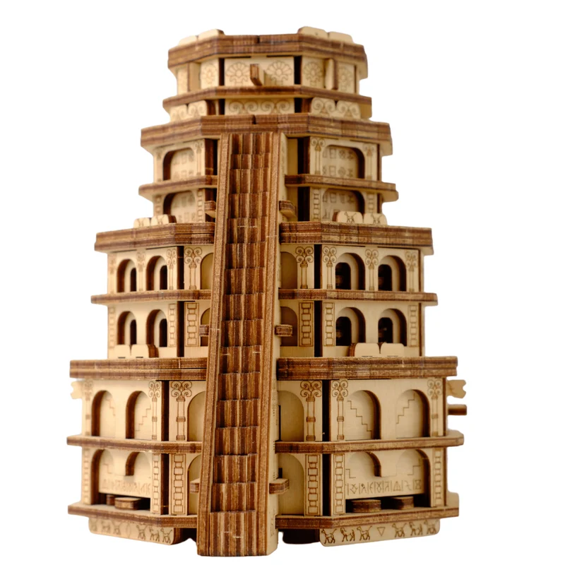 Quest Tower