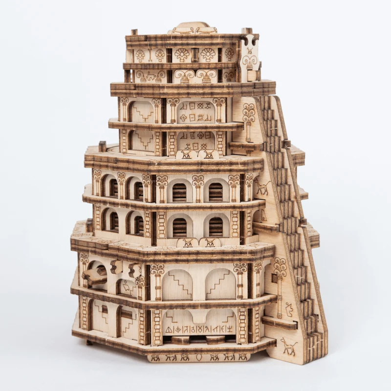 Quest Tower
