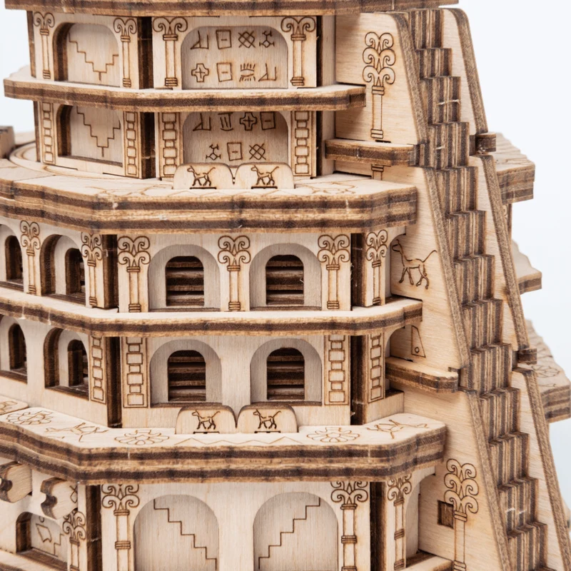 Quest Tower