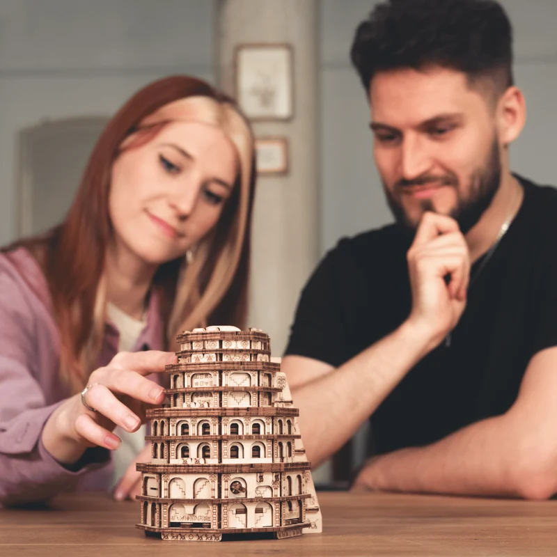Quest Tower