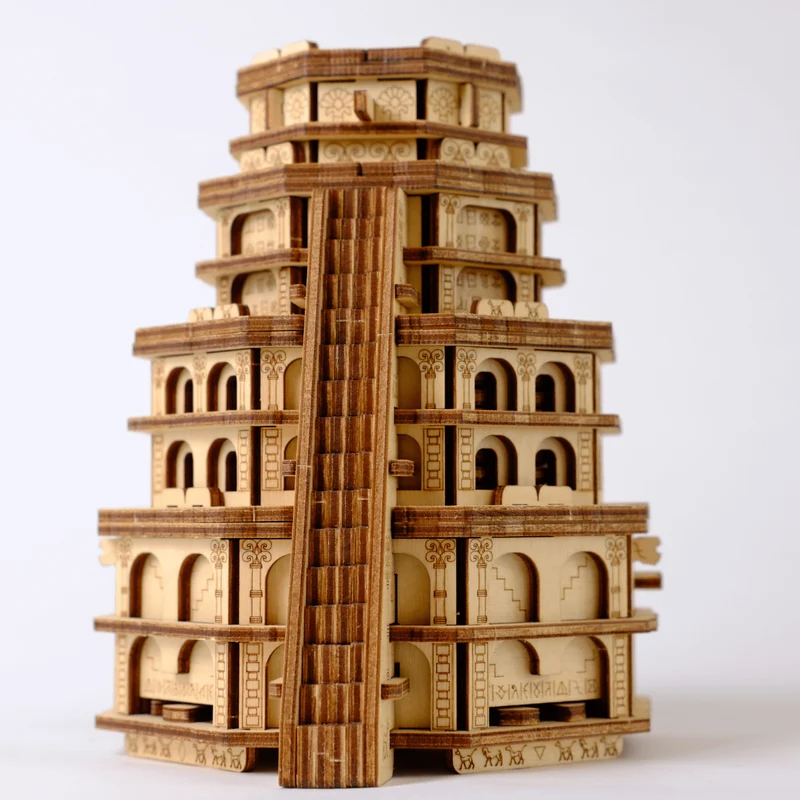 Quest Tower
