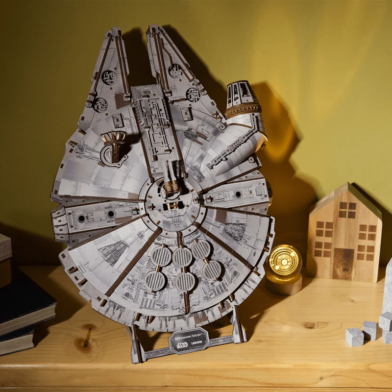 Star Wars - Millennium Falcon