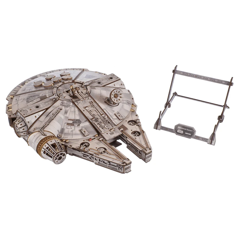 Star Wars - Millennium Falcon