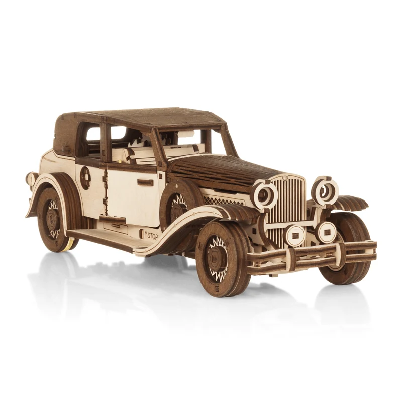 Ferdinand Retro Auto