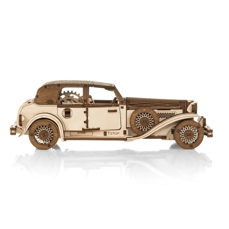 Ferdinand Retro Auto