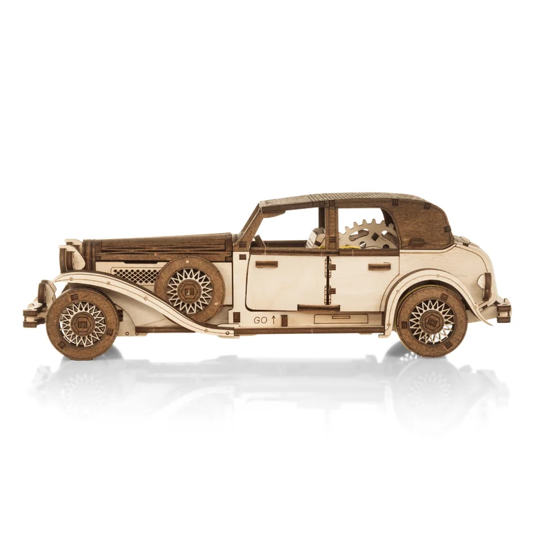 Ferdinand Retro Auto